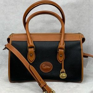 Dooney & Bourke Vintage Classic Satchel